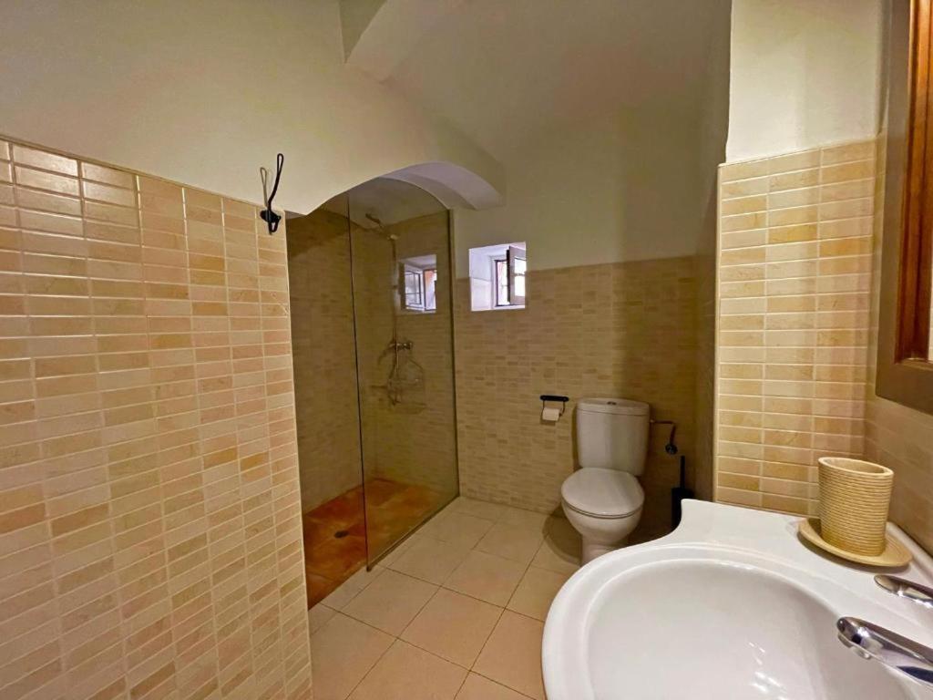 Apartamento Vitoria. Jerez de la Frontera Bagian luar foto