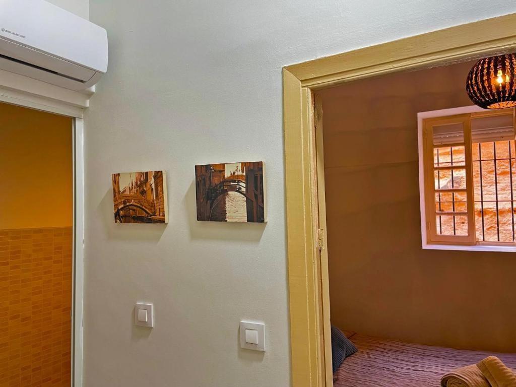 Apartamento Vitoria. Jerez de la Frontera Bagian luar foto