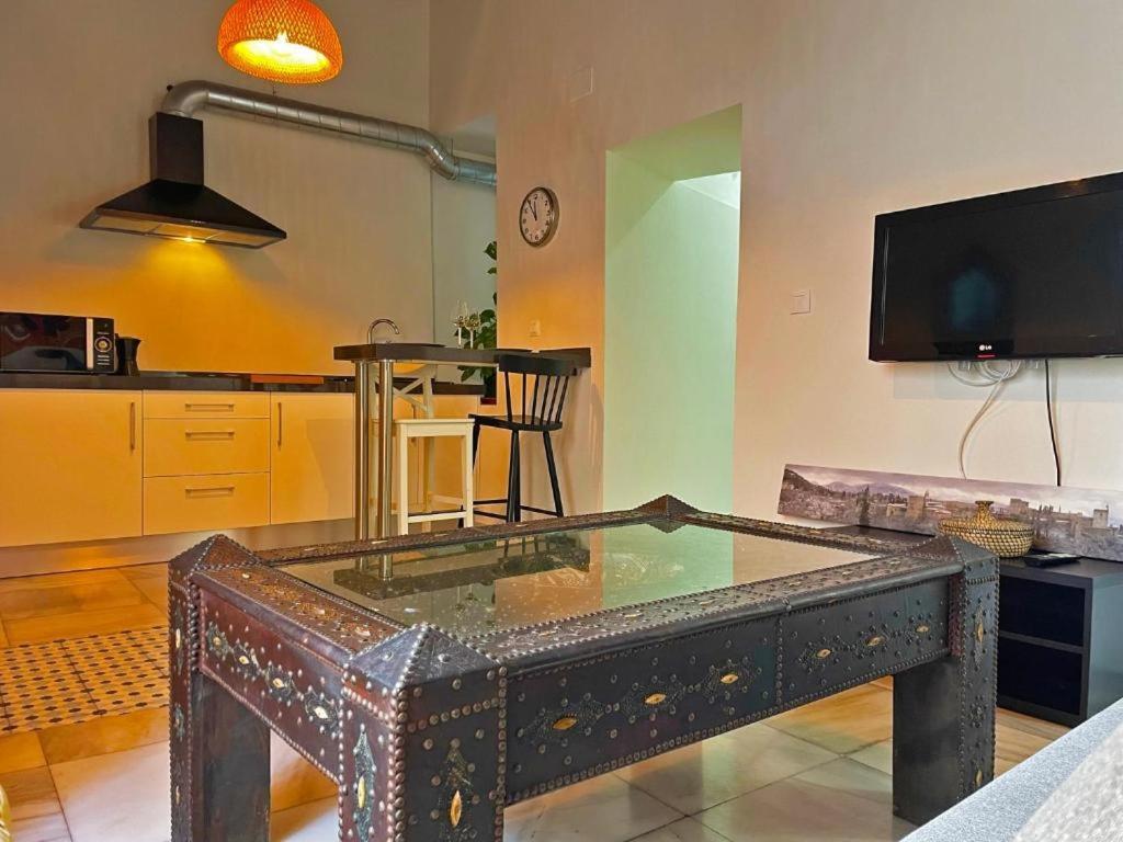 Apartamento Vitoria. Jerez de la Frontera Bagian luar foto