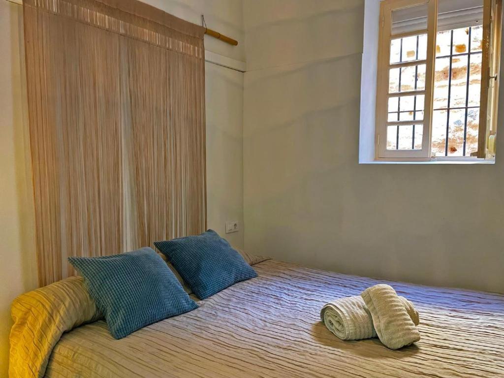 Apartamento Vitoria. Jerez de la Frontera Bagian luar foto